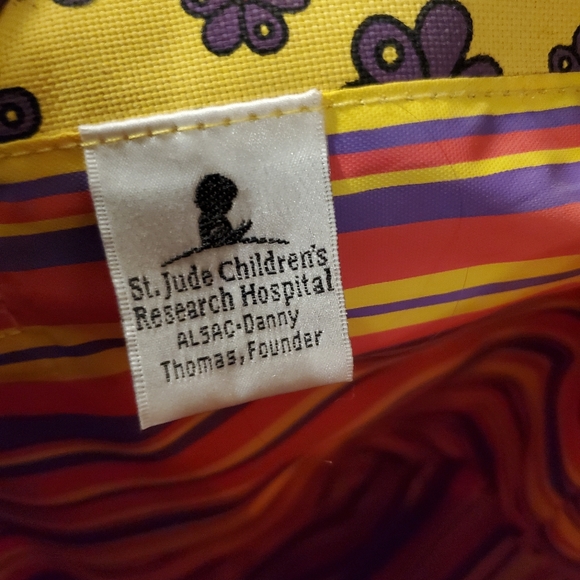 St judt tote bag - Picture 3 of 3